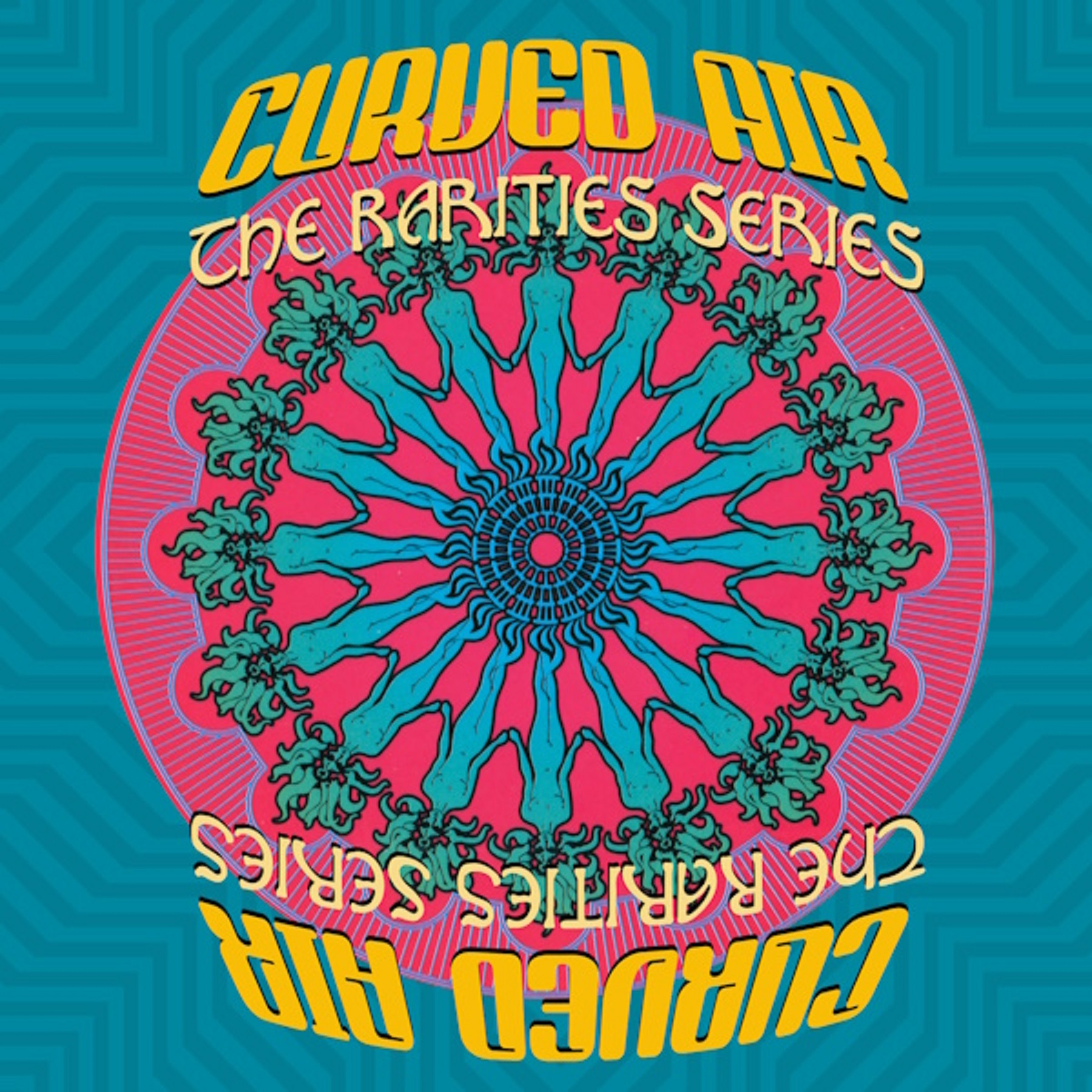 UK Prog Legends Curved Air The Rarities Series Box Set Available happy-saturday-how-are-you-going-to-take-care-of-yourself-today-how